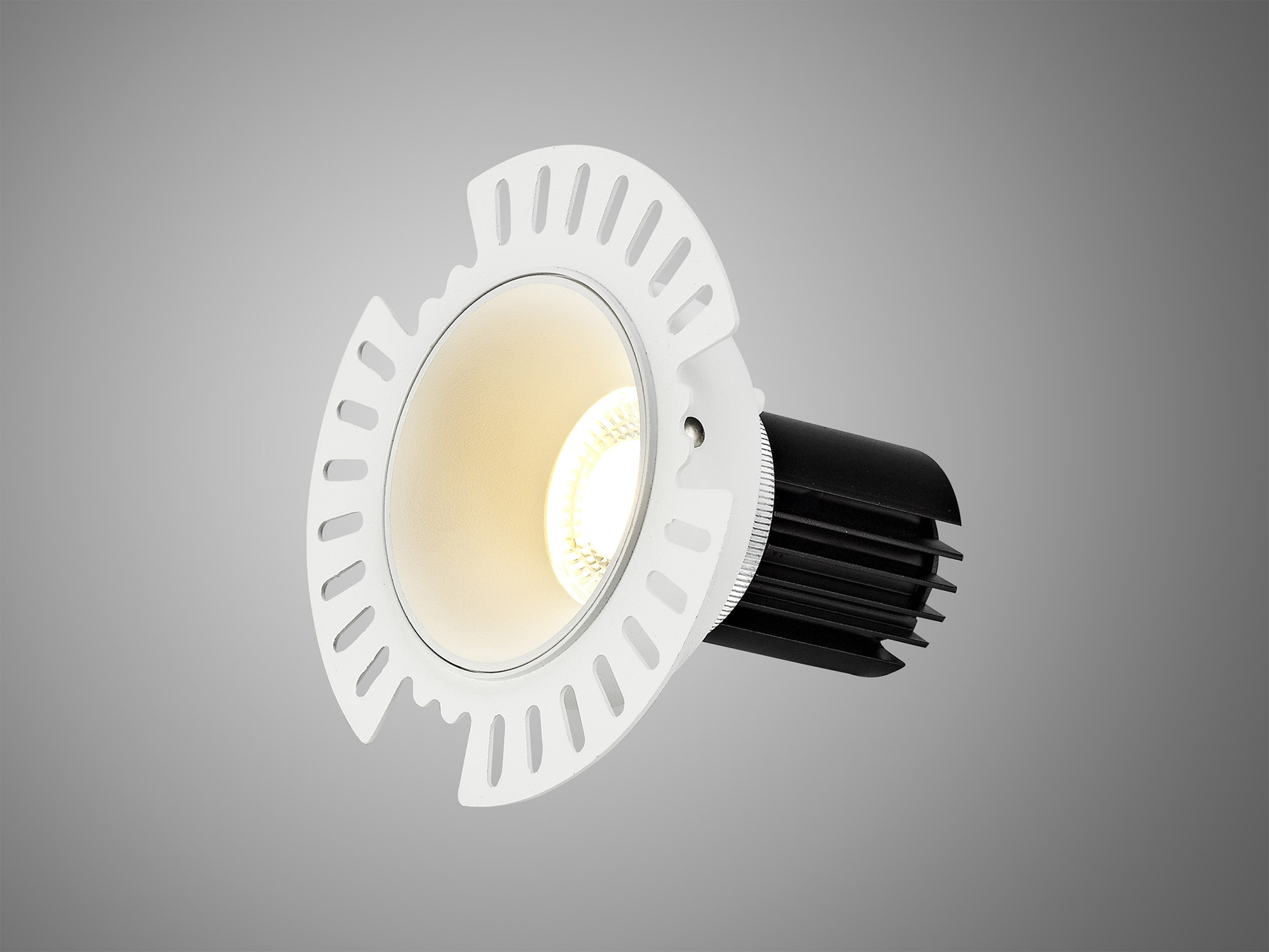 Basy 10 Recessed Ceiling Luminaires Dlux Round Recess Ceiling Basy 10 Recessed Ceiling Luminaires Dlux Round Recess Ceiling